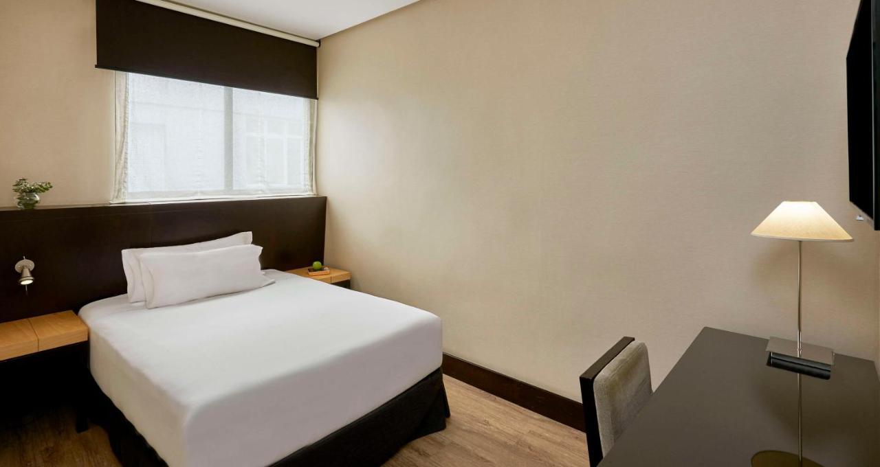 Nh Avenida Jerez Hotel Jerez de la Frontera Kültér fotó